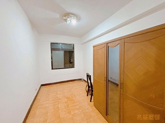 兆基社會住宅🏡中和台貿大3房💖老宅家俱全🌟（第7張）