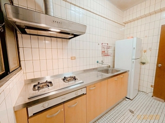 兆基社會住宅🏡中和台貿大3房💖老宅家俱全🌟（第12張）