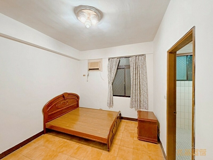 兆基社會住宅🏡中和台貿大3房💖老宅家俱全🌟（第8張）