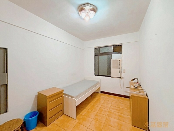 兆基社會住宅🏡中和台貿大3房💖老宅家俱全🌟（第6張）