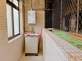 兆基社會住宅🏡中和台貿大3房💖老宅家俱全🌟（第13張）