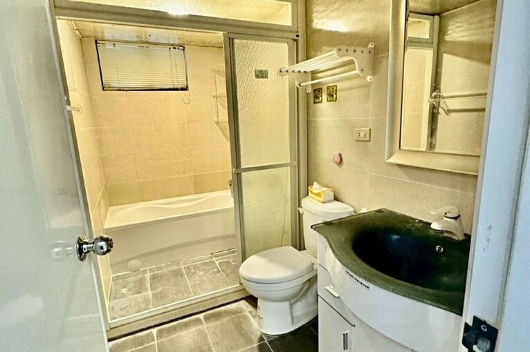 兆基社會住宅🏠友善屋源🧡民族小豪宅/租補入籍/北投市場（第10張）