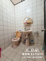 8米面寬大騎樓🍀內附空調、廁所🍀台水電帳單（第3張）