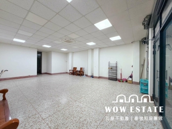 8米面寬大騎樓🍀內附空調、廁所🍀台水電帳單（第7張）