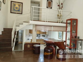 長虹庭園一樓_全國不動產_葉展（第2張）