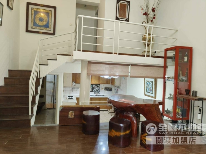 長虹庭園一樓_全國不動產_葉展（第2張）