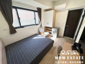 稀有可貓🍀陽台獨洗🍀租屋補助🍀電梯🍀子母車🍀可報稅戶籍（第3張）