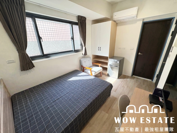 稀有可貓🍀陽台獨洗🍀租屋補助🍀電梯🍀子母車🍀可報稅戶籍（第3張）