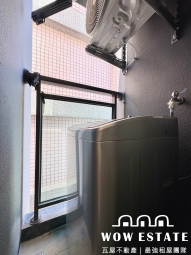 稀有可貓🍀陽台獨洗🍀租屋補助🍀電梯🍀子母車🍀可報稅戶籍（第8張）