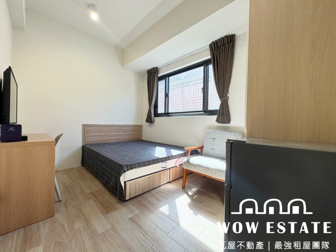 稀有可貓🍀陽台獨洗🍀租屋補助🍀電梯🍀子母車🍀可報稅戶籍（第2張）