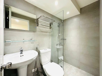 即將釋出.北投區.捷運復興崗站.獨立陽台.現代簡約風設計感套房503（第7張）