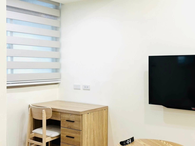 即將釋出.北投區.捷運復興崗站.獨立陽台.現代簡約風設計感套房503（第5張）