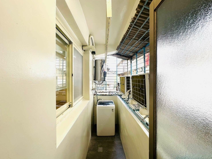 即將釋出.北投區.捷運復興崗站.獨立陽台.現代簡約風設計感套房503（第6張）