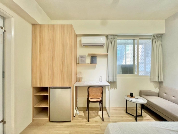 全新裝潢宅💎稀有可貓貓💖可雙租補✅子母車✨（第12張）