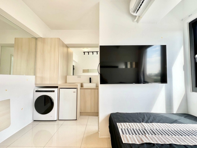 ☘️一新一街美套房💖 - Image 7