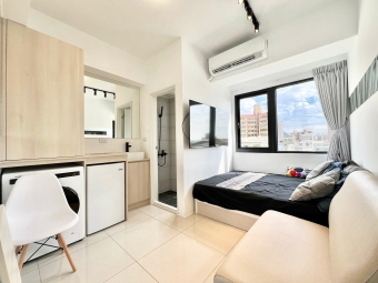 ☘️一新一街美套房💖 - Image 22