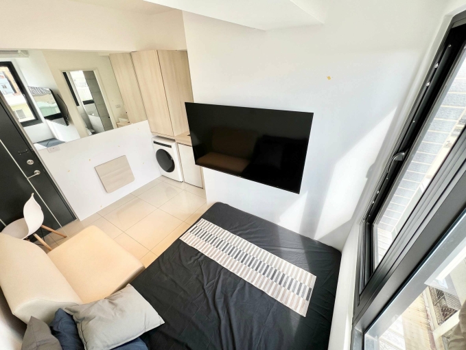 ☘️一新一街美套房💖 - Image 5