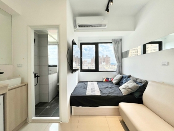 ☘️一新一街美套房💖 - Image 20