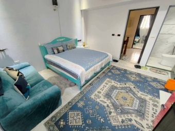 朝馬✨短租💕機車位❤️（第3張）