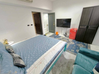 朝馬✨短租💕機車位❤️（第5張）