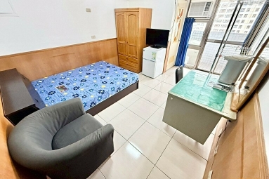 兆基社會住宅🏠北區獨洗曬套房🏠免仲可雙租補（第3張）