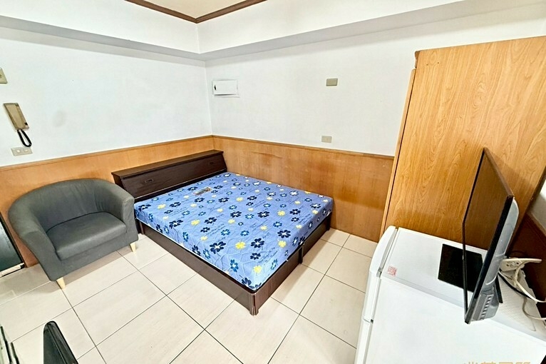 兆基社會住宅🏠北區獨洗曬套房🏠免仲可雙租補(第2張)