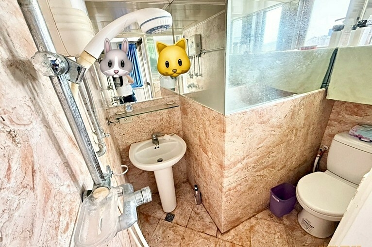 兆基社會住宅🏠北區獨洗曬套房🏠免仲可雙租補(第4張)