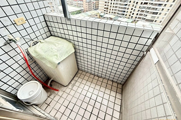 兆基社會住宅🏠北區獨洗曬套房🏠免仲可雙租補(第5張)