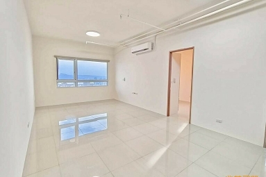 兆基社會住宅🏠近輕軌交通方便將捷之森採光三房（第1張）