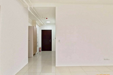 兆基社會住宅🏠近輕軌交通方便將捷之森採光三房（第7張）
