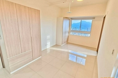 兆基社會住宅🏠近輕軌交通方便將捷之森採光三房（第4張）