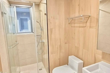 兆基社會住宅🏠近輕軌交通方便將捷之森採光三房（第12張）