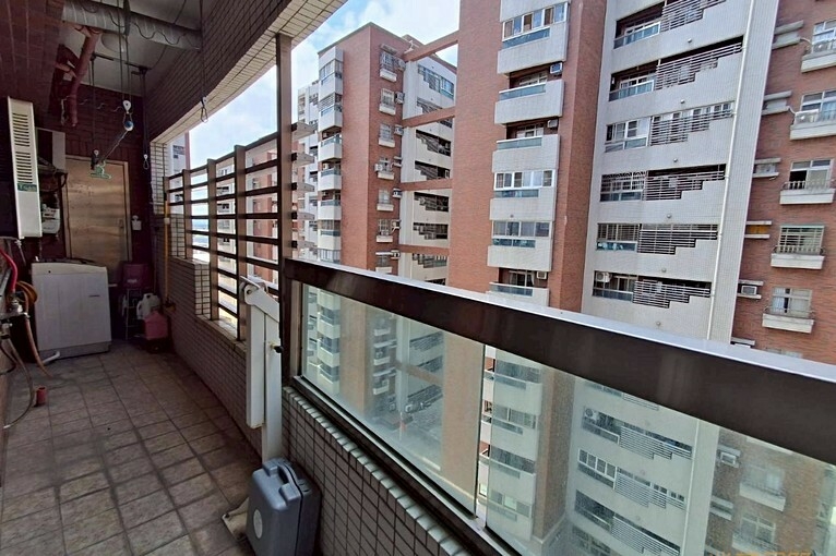 兆基社會住宅🏠岡山國宅三房含平車|高CP免仲可租補（第8張）