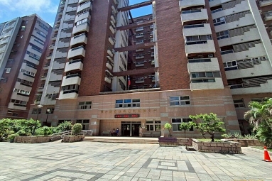 兆基社會住宅🏠岡山國宅三房含平車|高CP免仲可租補（第12張）