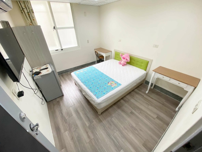 租屋補助🍀走路一中、中科大🍀女性專屬🍀飲水機（第1張）