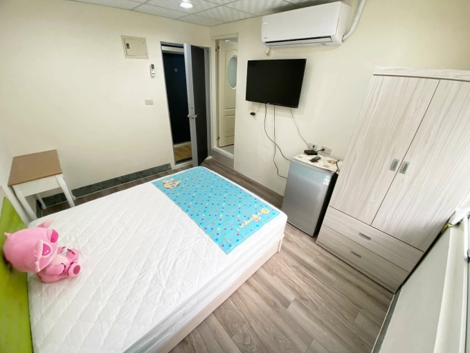 租屋補助🍀走路一中、中科大🍀女性專屬🍀飲水機（第8張）