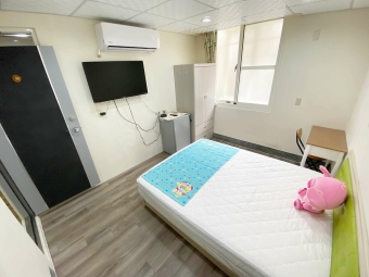 租屋補助🍀走路一中、中科大🍀女性專屬🍀飲水機（第3張）