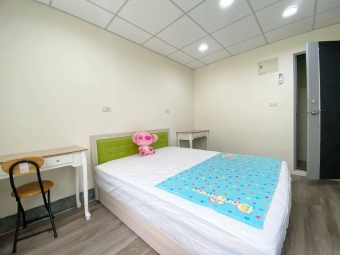 租屋補助🍀走路一中、中科大🍀女性專屬🍀飲水機（第5張）