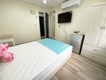 租屋補助🍀走路一中、中科大🍀女性專屬🍀飲水機（第7張）