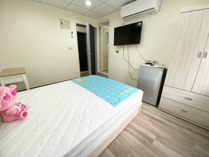 租屋補助🍀走路一中、中科大🍀女性專屬🍀飲水機（第7張）