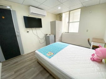 租屋補助🍀走路一中、中科大🍀女性專屬🍀飲水機（第4張）