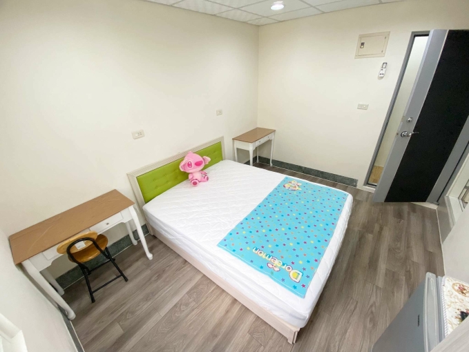 租屋補助🍀走路一中、中科大🍀女性專屬🍀飲水機（第6張）