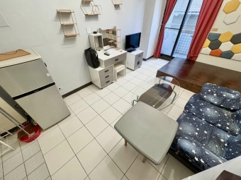 🌳可雙租補💖電梯✨代收包裹🏠可寵✔️台水電💖（第3張）