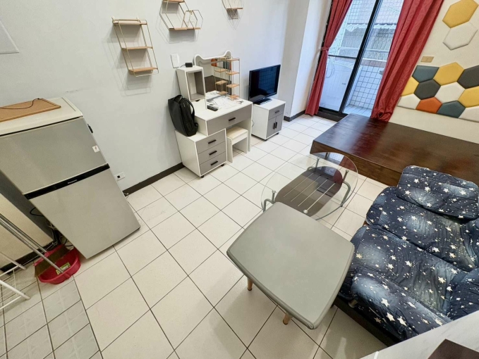 🌳可雙租補💖電梯✨代收包裹🏠可寵✔️台水電💖（第3張）