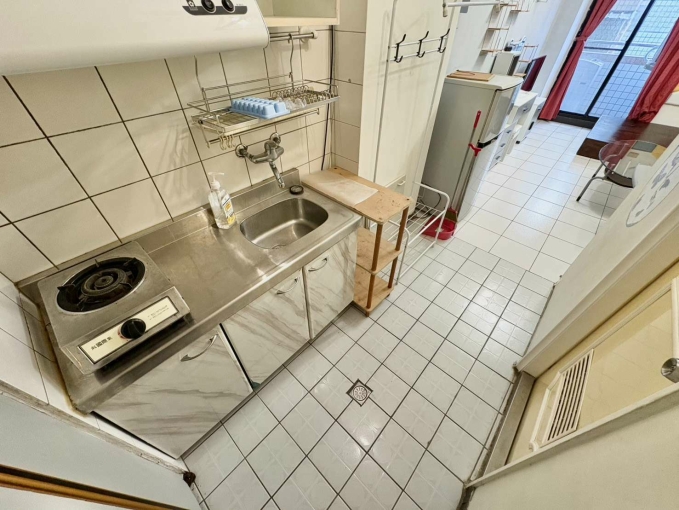 🌳可雙租補💖電梯✨代收包裹🏠可寵✔️台水電💖（第2張）