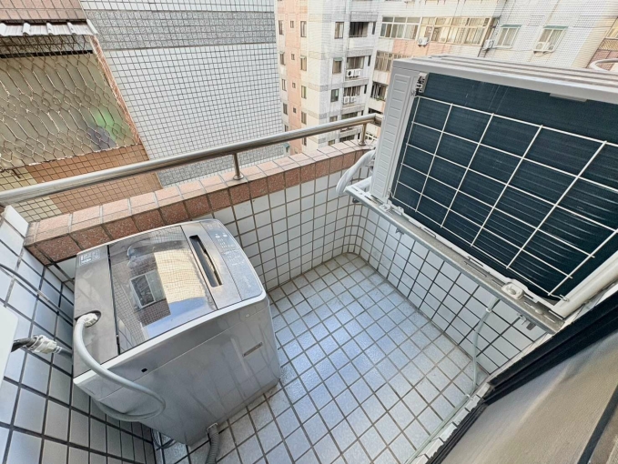 🌳可雙租補💖電梯✨代收包裹🏠可寵✔️台水電💖（第7張）