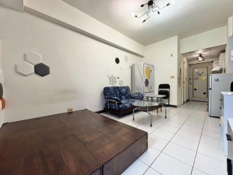 🌳可雙租補💖電梯✨代收包裹🏠可寵✔️台水電💖（第5張）