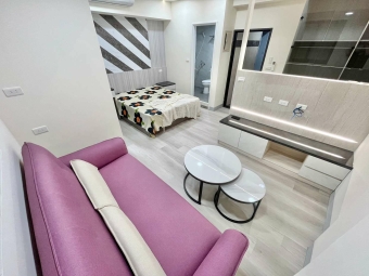 🌳可雙租補💖可貓✨電梯🏠近74✔️全新未住💖 - Image 9