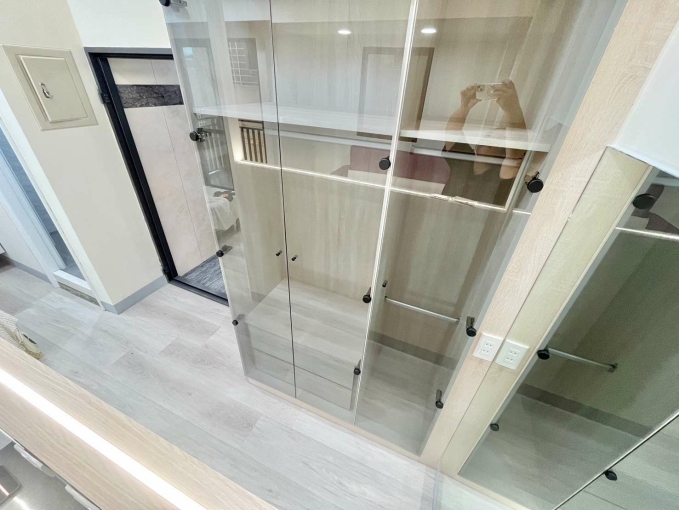 🌳可雙租補💖可貓✨電梯🏠近74✔️全新未住💖 - Image 5