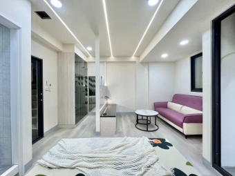 🌳可雙租補💖可貓✨電梯🏠近74✔️全新未住💖 - Image 10